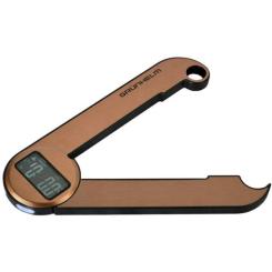 Весы кухонные Grunhelm KES-055FG Фото