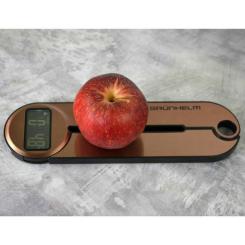 Весы кухонные Grunhelm KES-055FG Фото 1