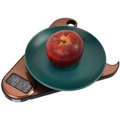 Весы кухонные Grunhelm KES-055FG Фото 2