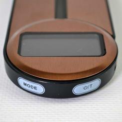 Весы кухонные Grunhelm KES-055FG Фото 3