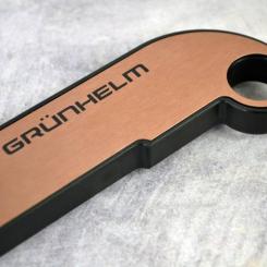 Весы кухонные Grunhelm KES-055FG Фото 4