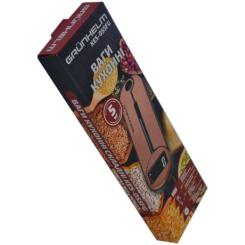 Весы кухонные Grunhelm KES-055FG Фото 5