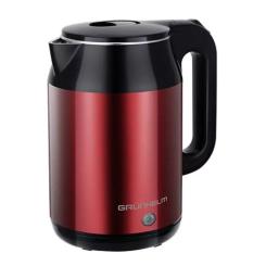 Электрочайник Grunhelm EKS-1921R Фото