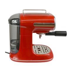 Рожковая кофеварка эспрессо Grunhelm GEC09 Фото 2