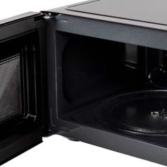 Микроволновая печь Grunhelm 20MX730-B Фото 2