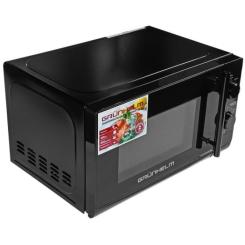 Микроволновая печь Grunhelm 20MX730-B Фото 3