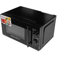 Микроволновая печь Grunhelm 20MX730-B Фото 4
