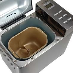 Хлебопечка Grunhelm GBM1000 Фото 5