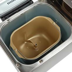 Хлебопечка Grunhelm GBM1000 Фото 7