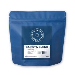 Кофе Romus Barista Blend в зернах 250 г Фото