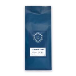 Кофе Romus Ethiopia Limu в зернах 1 кг Фото