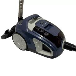 Пылесос Grunhelm GVC-720RS Фото 1