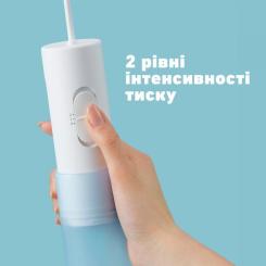 Ирригатор Panasonic EW-DJ11-A520 Фото 1