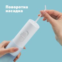 Ирригатор Panasonic EW-DJ11-A520 Фото 2