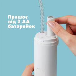 Ирригатор Panasonic EW-DJ11-A520 Фото 7