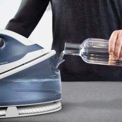 Паровая станция Tefal SV4110E0 Фото 3