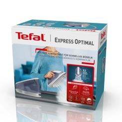 Паровая станция Tefal SV4110E0 Фото 7