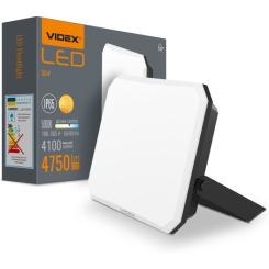 Прожектор Videx VLE-F3-0505B Фото 4