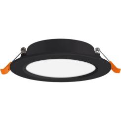 Светильник Videx 6W 5000K Black Фото