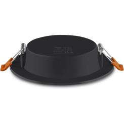 Светильник Videx 6W 5000K Black Фото 1