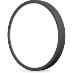 Светильник Videx 24W 5000K Black Фото