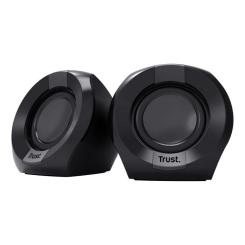 Акустическая система Trust Polo Black Фото