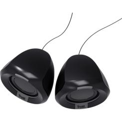 Акустическая система Trust Polo Black Фото 1