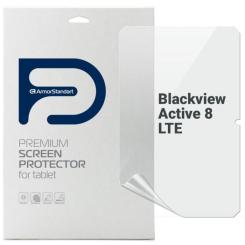 Пленка защитная Armorstandart Blackview Active 8 LTE Фото