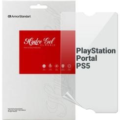 Пленка защитная Armorstandart PlayStation Portal PS5 Фото