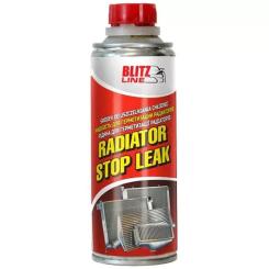 Автомобильный очиститель Blitz Line радиатора 250 мл Фото