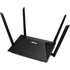 Маршрутизатор ASUS RT-AX1800U Фото
