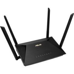 Маршрутизатор ASUS RT-AX1800U Фото 2