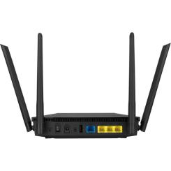 Маршрутизатор ASUS RT-AX1800U Фото 4