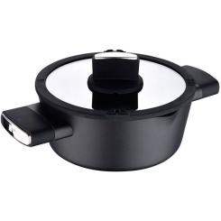 Кастрюля Bergner Ion Plus з кришкою 2 л Фото