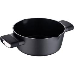 Кастрюля Bergner Ion Plus з кришкою 2 л Фото 2