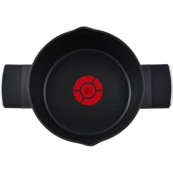 Кастрюля Bergner Ion Plus з кришкою 2 л Фото 3