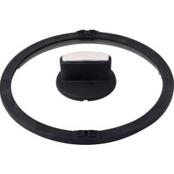 Кастрюля Bergner Ion Plus з кришкою 2 л Фото 4