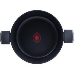 Кастрюля MasterPro Gastro Reeco з кришкою 4,7 л Фото 2