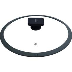 Кастрюля MasterPro Gastro Reeco з кришкою 4,7 л Фото 4