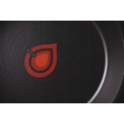 Кастрюля MasterPro Gastro Reeco з кришкою 4,7 л Фото 5