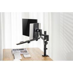 Подставка для ноутбука OfficePro для кронштейнів VESA 75x75 Фото 9