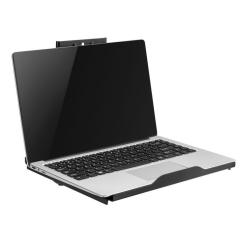 Подставка для ноутбука OfficePro для кронштейнів VESA 75x75 Фото 1