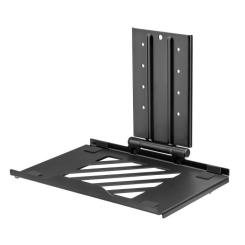 Подставка для ноутбука OfficePro для кронштейнів VESA 75x75 Фото 2