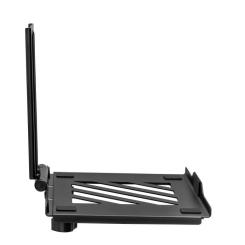 Подставка для ноутбука OfficePro для кронштейнів VESA 75x75 Фото 3