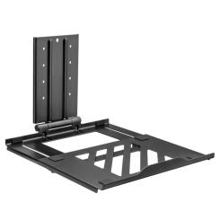 Подставка для ноутбука OfficePro для кронштейнів VESA 75x75 Фото 4