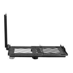 Подставка для ноутбука OfficePro для кронштейнів VESA 75x75 Фото 5