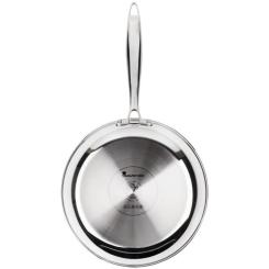 Сковорода MasterPro Argent 3. 28 см Фото 3