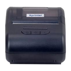 Принтер чеков X-PRINTER XP-P210 Bluetooth, USB Фото 1