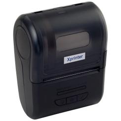 Принтер чеков X-PRINTER XP-P210 Bluetooth, USB Фото 2