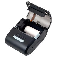 Принтер чеков X-PRINTER XP-P210 Bluetooth, USB Фото 4